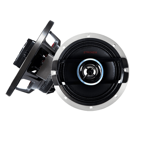 Cerwin Vega RPM Stroker Speakers