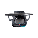Harley Kick Pods with SM65 Coaixal Driver RPMPODSM65
