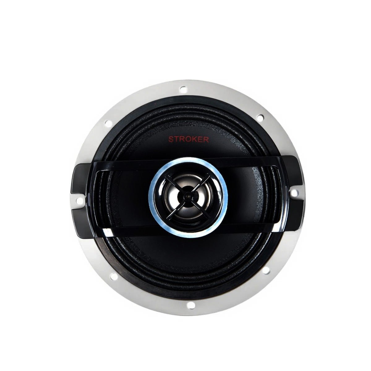 Harley Kick Pods with SM65 Coaixal Driver RPMPODSM65