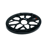 6"x 9" RPM Stroker Flush Mount Speaker Grill, Black (Pair) - SM69FBB - Cerwin Vega