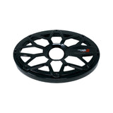 6"x 9" RPM Stroker Flush Mount Speaker Grill, Black (Pair) - SM69FBB - Cerwin Vega