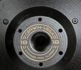 Stroker Pro Classic 18″ Single Voice Coil SPL Subwoofer (2Ω) - SPCL182
