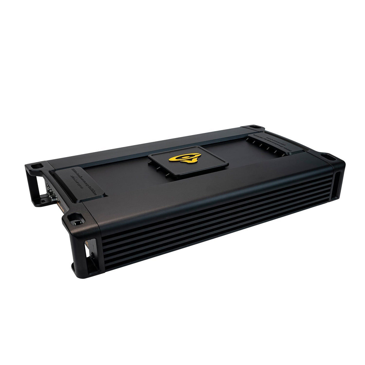 Cerwin Vega Stroker Pro Amplifier