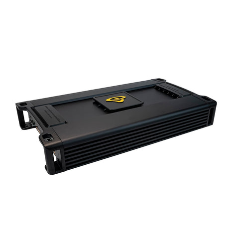 Cerwin Vega Stroker Pro Amplifier
