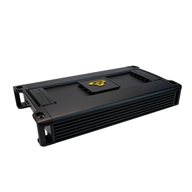 Cerwin Vega Stroker Pro Amplifier
