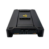 Stroker Pro 2100W RMS Class-D Mono Amplifier-SPRO2100.1D