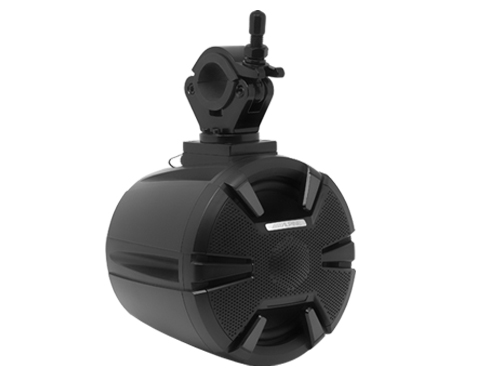 Alpine SPV-65-SXS Powersports & Marine System Solutions
