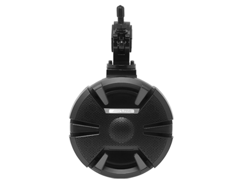 Alpine SPV-65-SXS Powersports & Marine System Solutions