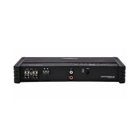 1 - Channel SRPM Stroker Monoblock Class - D Amplifier - SRPM1000.1D - Cerwin Vega