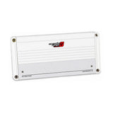 1 - Channel SRPM Stroker Monoblock Class - D Amplifier (White) - SRPM1000.1DW - Cerwin Vega