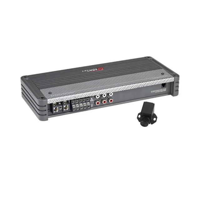 5 - Channel SRPM Stroker Full Range Class - D Amplifier - SRPM1100.5D - Cerwin Vega