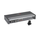 5 - Channel SRPM Stroker Full Range Class - D Amplifier - SRPM1100.5D - Cerwin Vega