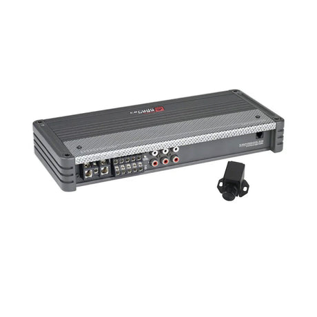 5 - Channel SRPM Stroker Full Range Class - D Amplifier - SRPM1100.5D - Cerwin Vega