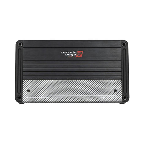2 - Channel SRPM Stroker Full Range Class - D Amplifier - SRPM700.2D - Cerwin Vega