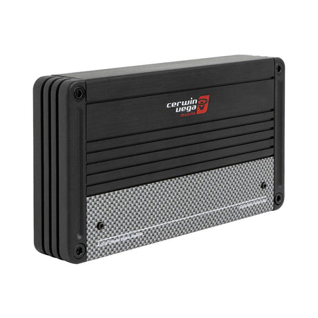 2 - Channel SRPM Stroker Full Range Class - D Amplifier - SRPM700.2D - Cerwin Vega