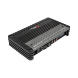 4 - Channel SRPM Stroker Full Range Class - D Amplifier - SRPM700.4D - Cerwin Vega