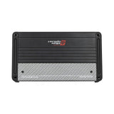 4 - Channel SRPM Stroker Full Range Class - D Amplifier - SRPM700.4D - Cerwin Vega