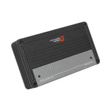 4 - Channel SRPM Stroker Full Range Class - D Amplifier - SRPM700.4D - Cerwin Vega