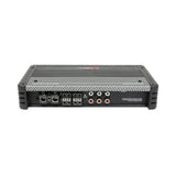 4 - Channel SRPM Stroker Full Range Class - D Amplifier - SRPM700.4D - Cerwin Vega