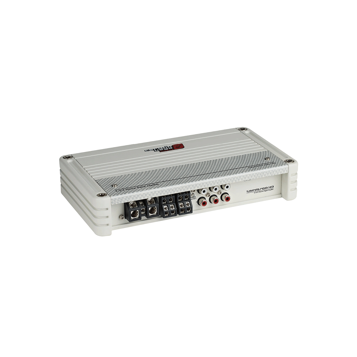 Cerwin Vega RPM Stroker Amplifier