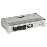 4 - Channel SRPM Stroker Full Range Class - D Amplifier (White) - SRPM700.4DW - Cerwin Vega