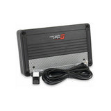 1 - Channel SRPM Stroker Class - D Monoblock Amplifier - SRPM750.1D - Cerwin Vega