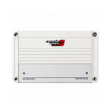 1 - Channel SRPM Stroker Class - D Monoblock Amplifier (White) - SRPM750.1DW - Cerwin Vega