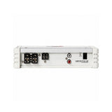 1 - Channel SRPM Stroker Class - D Monoblock Amplifier (White) - SRPM750.1DW - Cerwin Vega