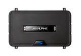 Alpine SS-SB12 Preloaded Shallow Subwoofer Enclosures