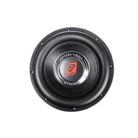 Stroker Series 10" Dual Voice Coil Subwoofer (2Ω) - ST102D