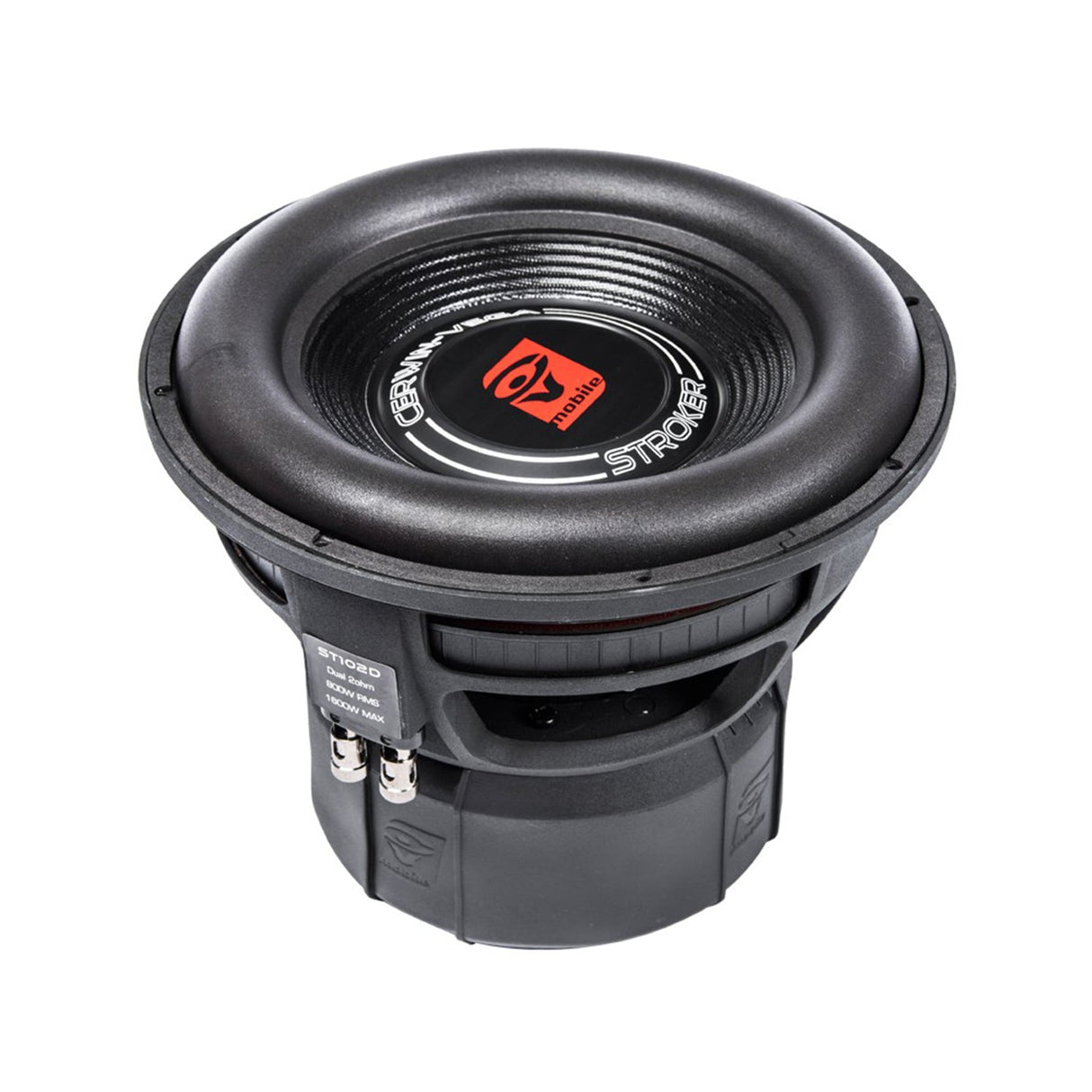 Cerwin Vega Stroker Series Subwoofers