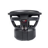 Stroker Series 10" Dual Voice Coil Subwoofer (4Ω) - ST104D