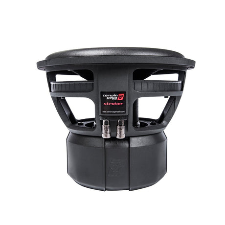 Stroker Series 10" Dual Voice Coil Subwoofer (4Ω) - ST104D