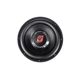 Stroker Series 10" Dual Voice Coil Subwoofer (4Ω) - ST104D