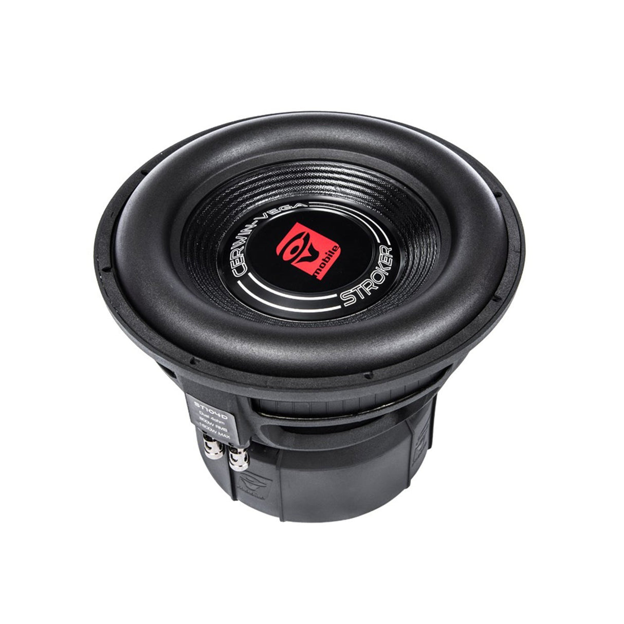 Cerwin Vega Stroker Series Subwoofers