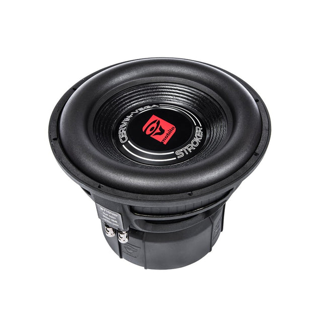 Cerwin Vega Stroker Series Subwoofers