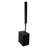 SUBA12-CSP83 12" Subwoofer Compatible With The CSP83