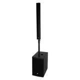SUBA12-CSP83 12" Subwoofer Compatible With The CSP83