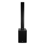 Cerwin-Vega Column Series Portable Sound Systems for High-Output Professional Audio