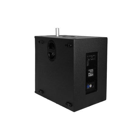 SUBA15-CSP46 15" Subwoofer Compatible With The CSP46