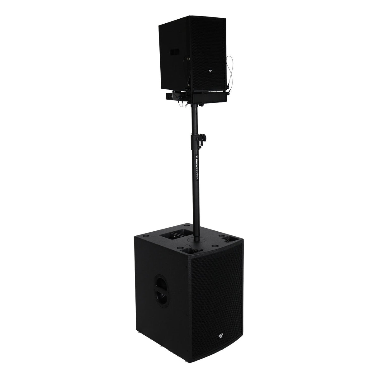 SUBA15-SLA83 15" Powered Subwoofer for SLA83