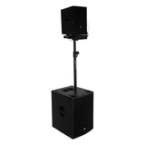 SUBA15-SLA83 15" Powered Subwoofer for SLA83