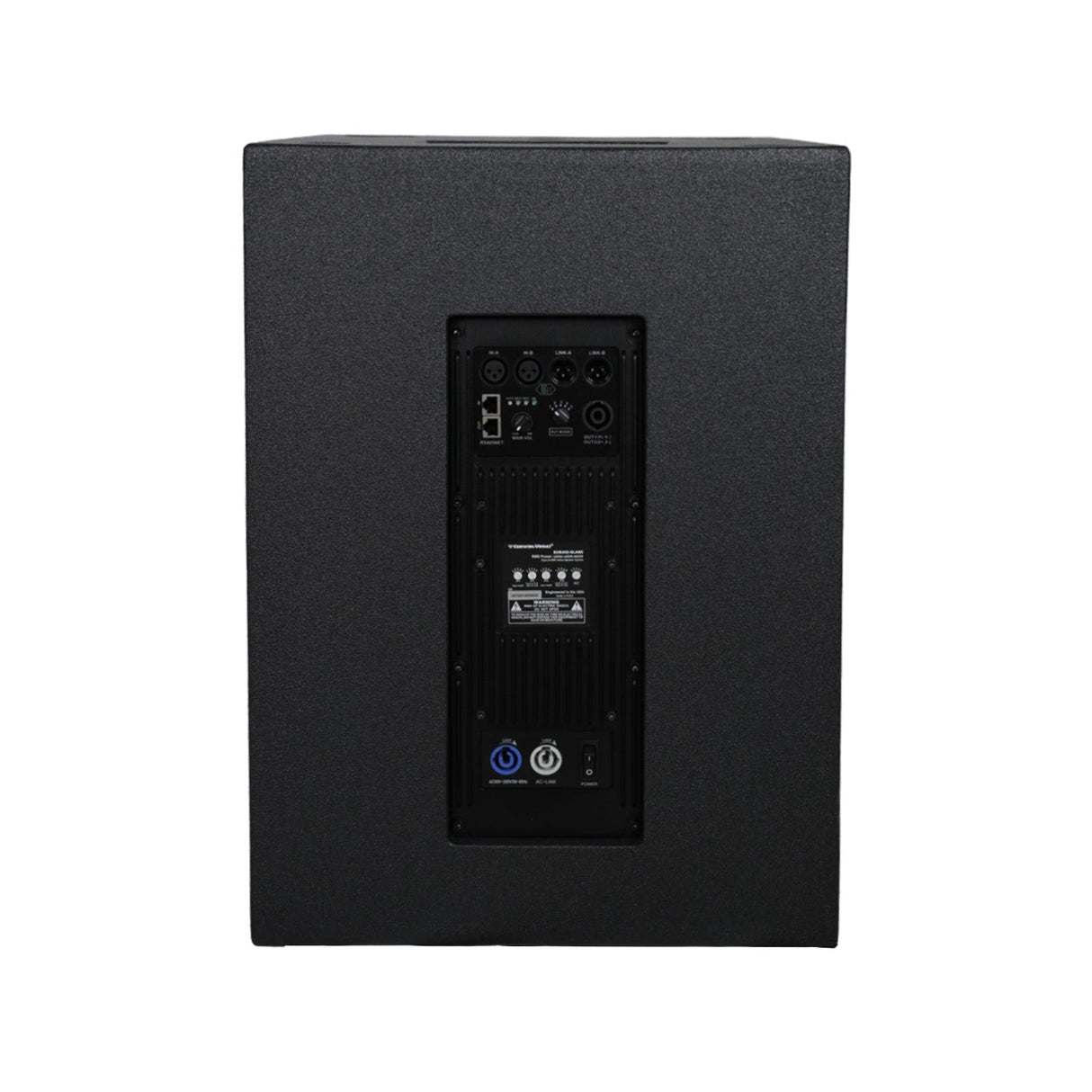 SUBA15-SLA83 15" Powered Subwoofer for SLA83
