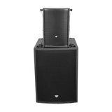 SUBA15-SLA83 15" Powered Subwoofer for SLA83