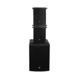 SUBA15-SLA83 15" Powered Subwoofer for SLA83