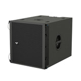 Cerwin-Vega Line Array Professional Sound Systems for High-Output Live Audio