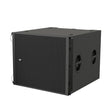 Cerwin-Vega Line Array Professional Sound Systems for High-Output Live Audio