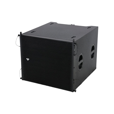 SUBA18-SLA210 18" Powered Subwoofer for SLA210