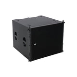 SUBA18-SLA210 18" Powered Subwoofer for SLA210