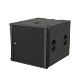 Cerwin-Vega Line Array Professional Sound Systems for High-Output Live Audio